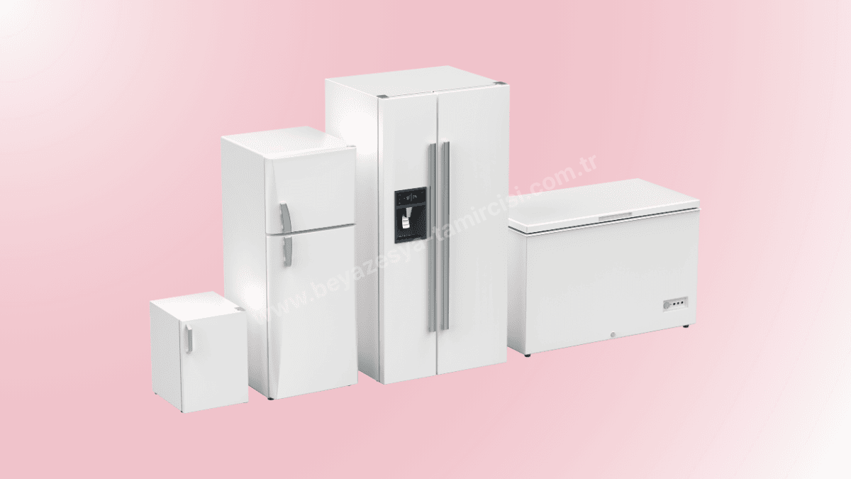 Kuluncak Buzdolabı Tamircisi - Kuluncak Beyaz Eşya Tamircisi