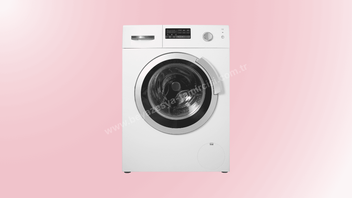 Kuluncak Çamaşır Makinesi Tamircisi - Kuluncak Beyaz Eşya Tamircisi