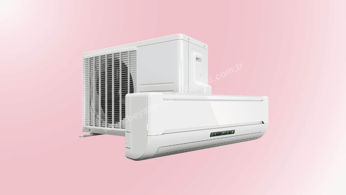 Kuluncak Klima Tamircisi - Kuluncak Beyaz Eşya Tamircisi